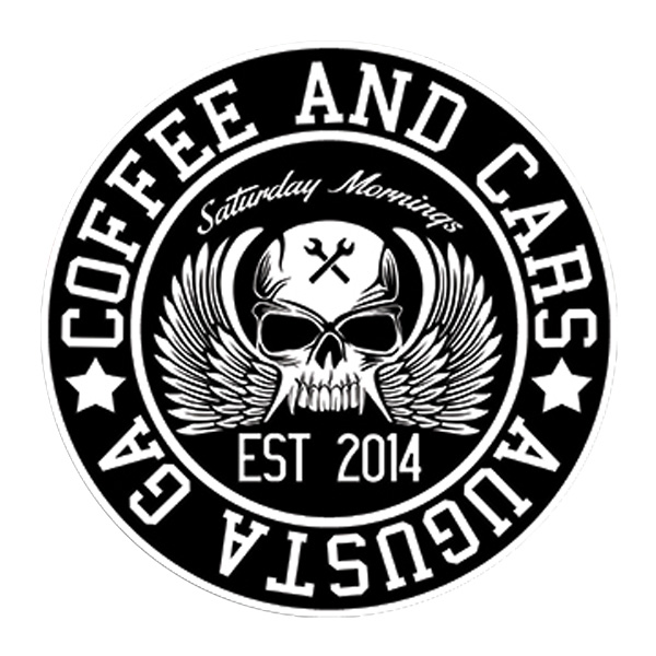 Coffee & Cars Augusta