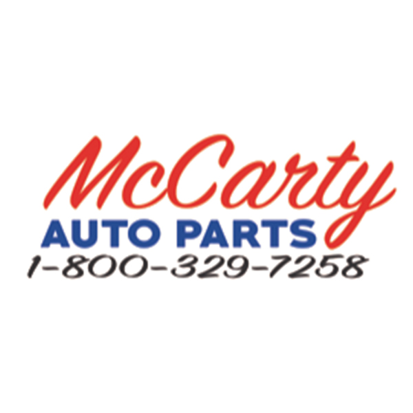 McCarty Auto Parts